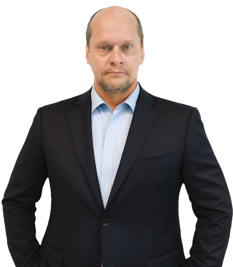 Червяков Кирилл Алексеевич